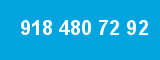 918 480 72 92 918 480 72 92